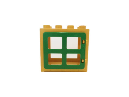 Lego_duplo_okno_zlute_zelena_okenice